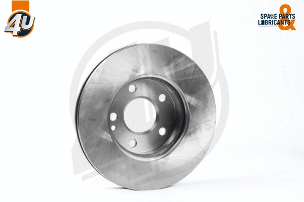 Disque de frein 4U Autoparts 52010MR