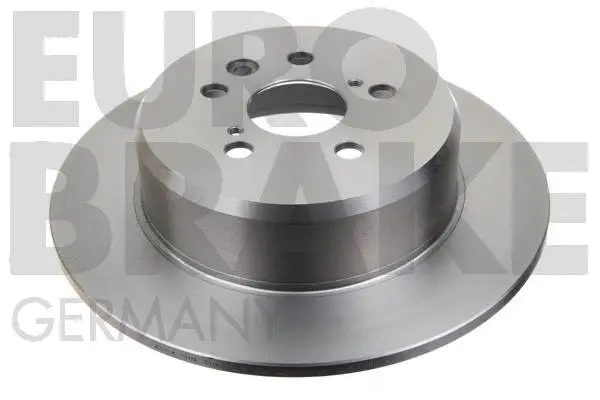 Disque de frein EUROBRAKE 5815204594