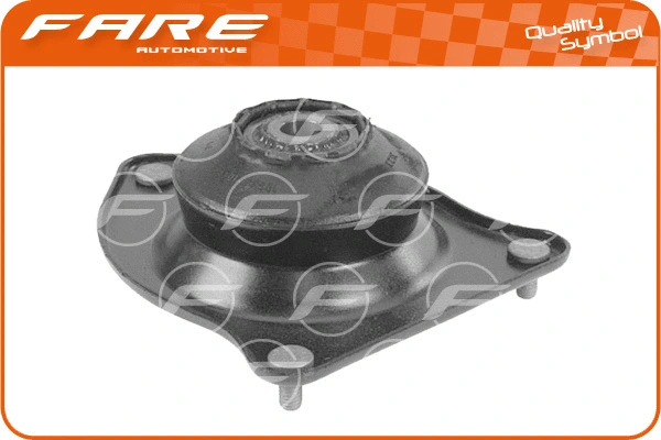 Coupelle de suspension FARE SA 10052