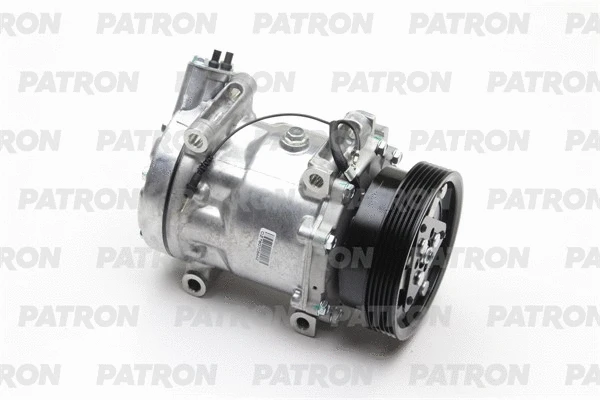 Compresseur, climatisation PATRON PACC010