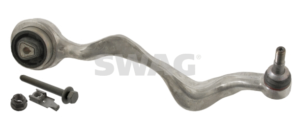Bras de liaison, suspension de roue SWAG 20 93 0517