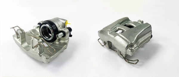 Étrier de frein ABTEX ABC1080L