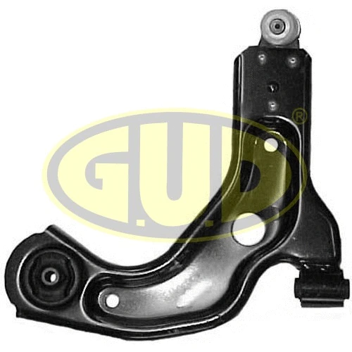 Bras de liaison, suspension de roue G.U.D. GSP501565