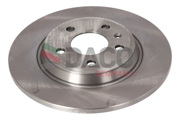 Disque de frein DACO Germany 600215
