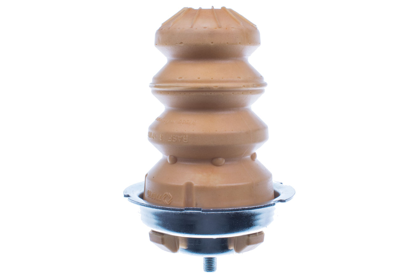 Butée élastique, suspension DENCKERMANN D500088