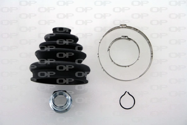Jeu de joints-soufflets, arbre de commande OPEN PARTS SJK7255.00