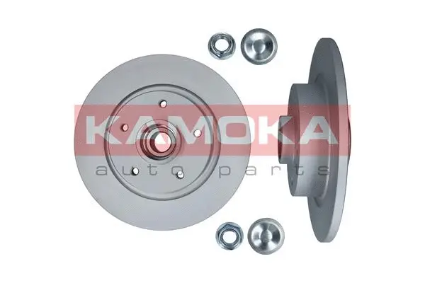 Disque de frein KAMOKA 1031063
