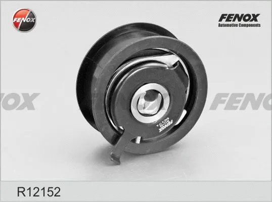 Poulie de tension, courroie crantée FENOX R12152