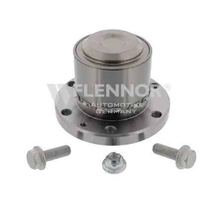 Kit de roulements de roue FLENNOR FR490892