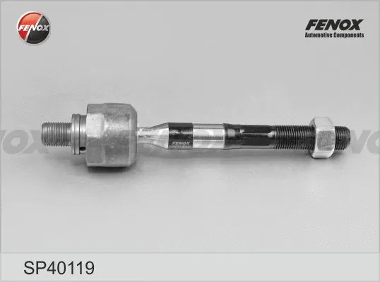Rotule de direction intérieure, barre de connexion FENOX SP40119