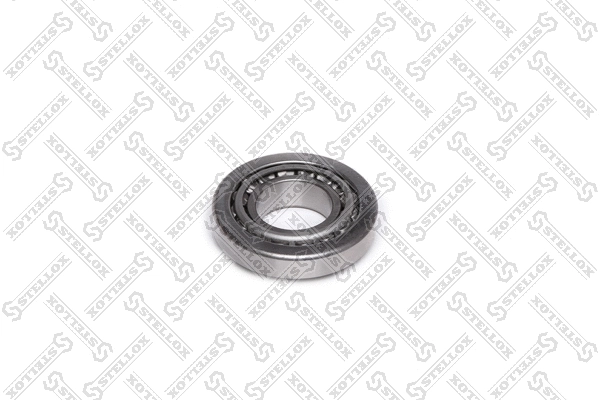 Suspension, boîte manuelle STELLOX 84-40382-SX