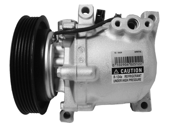 Compresseur, climatisation Airstal 10-0439