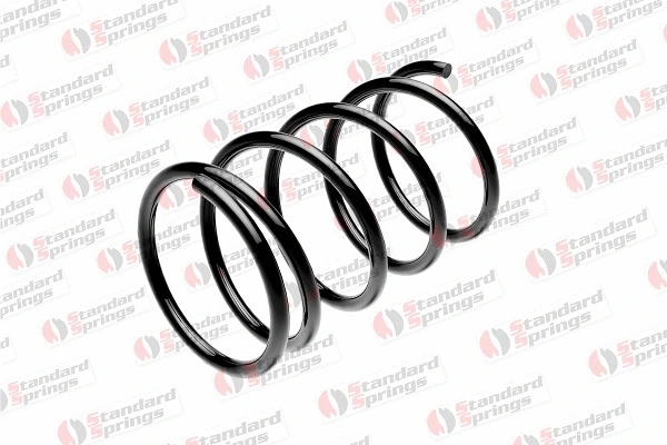 Ressort de suspension STANDARD SPRINGS ST 112 032 F
