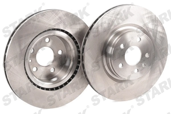 Disque de frein Stark SKBD-0023669