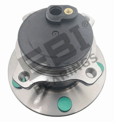Kit de roulements de roue EBI EBK2165