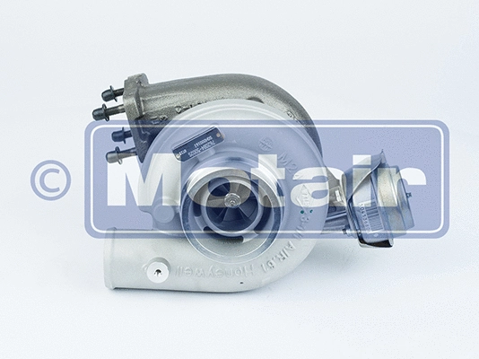 Turbocompresseur, suralimentation MOTAIR TURBO 106241