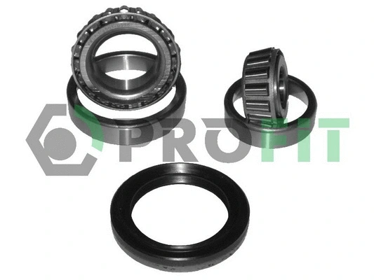Kit de roulements de roue PROFIT 2501-0596