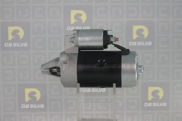 Démarreur DA SILVA 040462