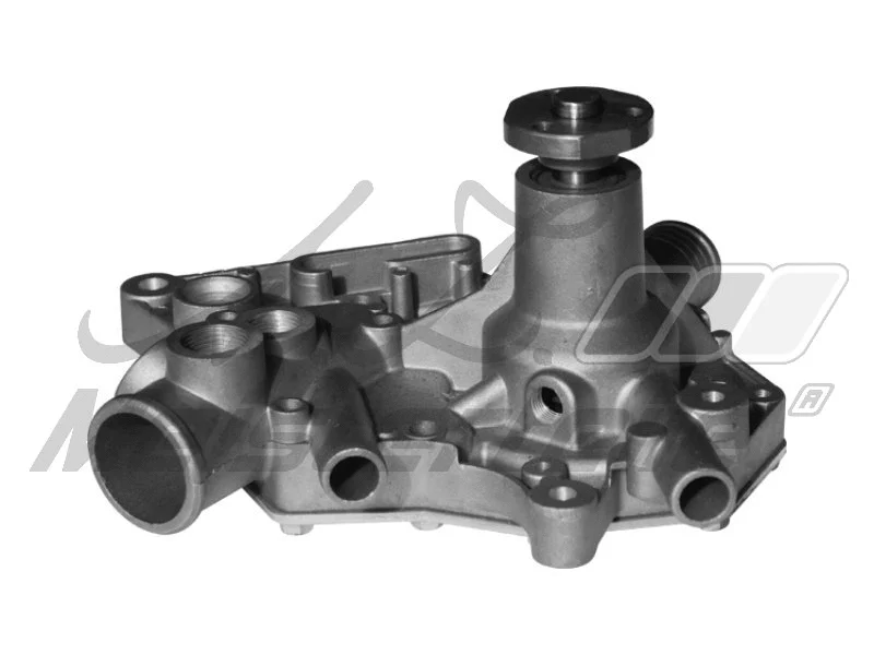 Pompe à eau, refroidissement du moteur A.Z. Meisterteile AZMT-30-100-1580