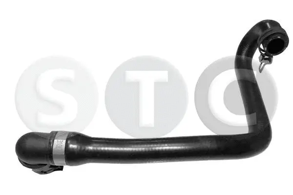 Durite de radiateur STC T498506