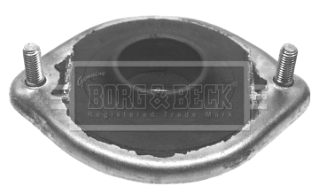 Coupelle de suspension BORG & BECK BSM5050