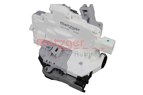 Serrure de porte METZGER 2314188