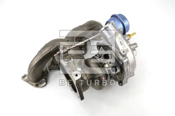 Turbocompresseur, suralimentation BE TURBO 126722