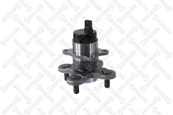 Moyeu de roue STELLOX 42-15232-SX