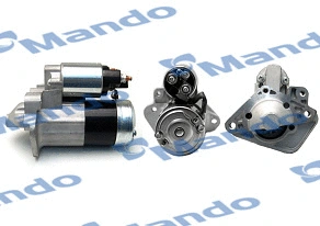 Démarreur MANDO MEE015033