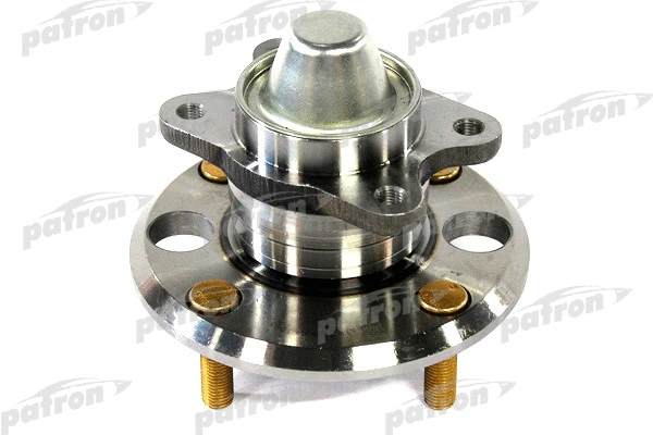 Kit de roulements de roue PATRON PBK3265