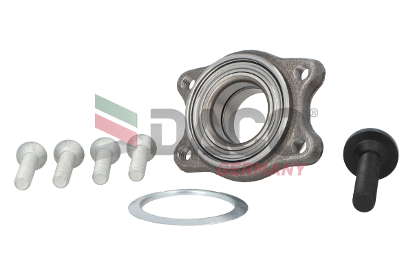 Kit de roulements de roue DACO Germany 110210