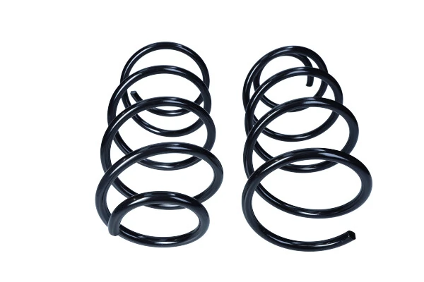 Ressort de suspension MAXGEAR 60-1072D