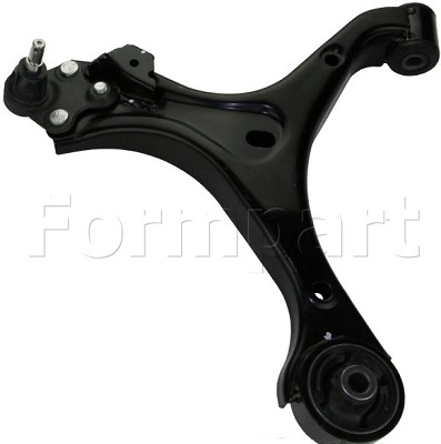 Bras de liaison, suspension de roue FORMPART 3609102