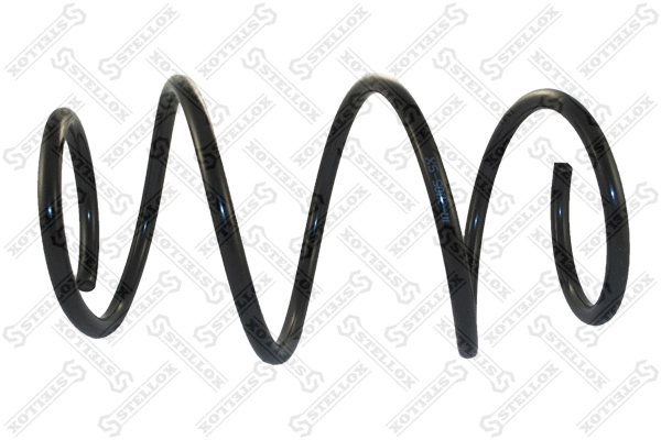 Ressort de suspension STELLOX 10-21105-SX