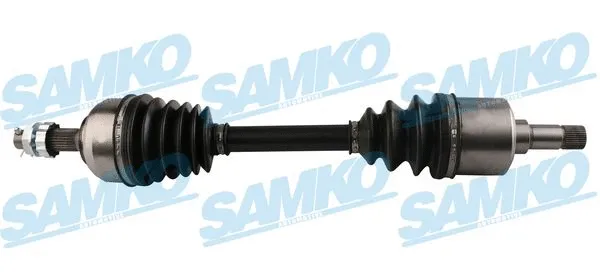 Arbre de transmission SAMKO DS60185