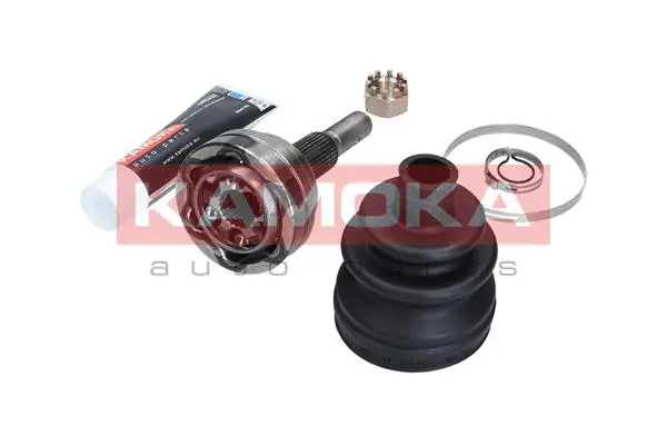 Jeu de joints, arbre de transmission KAMOKA 6952