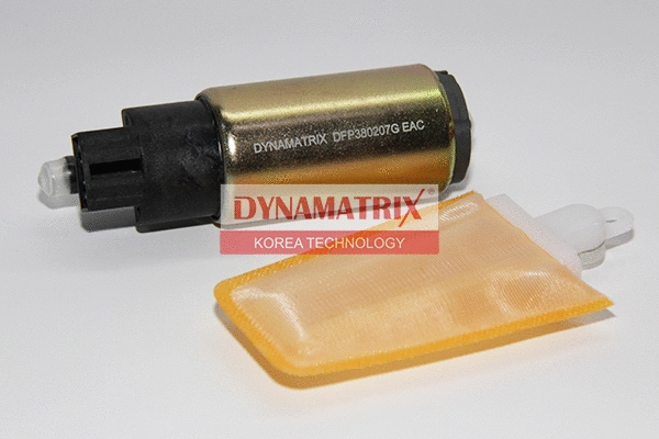 Pompe à carburant DYNAMATRIX DFP380207G