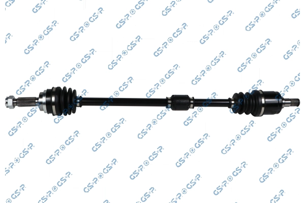 Arbre de transmission GSP 224528