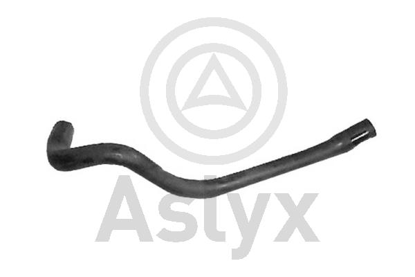 Durite de radiateur Aslyx AS-203740