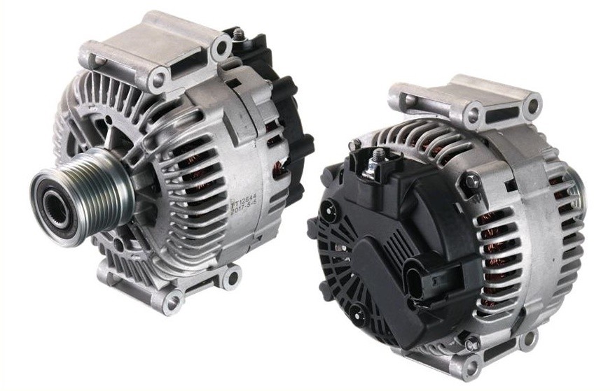 Alternateur TESLA TECHNICS TT12644