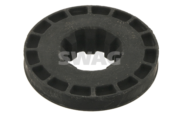 Butée élastique, suspension SWAG 10 93 0776