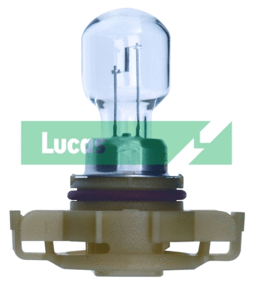 Ampoule, feu stop LUCAS LLB193