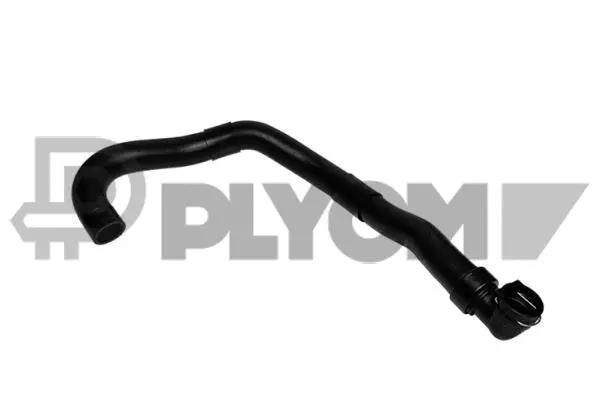 Durite de radiateur PLYOM P754240