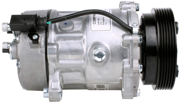 Compresseur, climatisation PowerMax 7010402