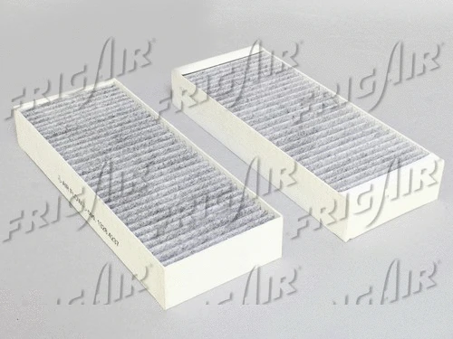 Filtre, air de l'habitacle FRIGAIR 1328.4237