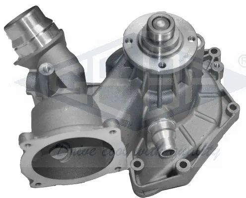 Pompe à eau, refroidissement du moteur GEBA 10970