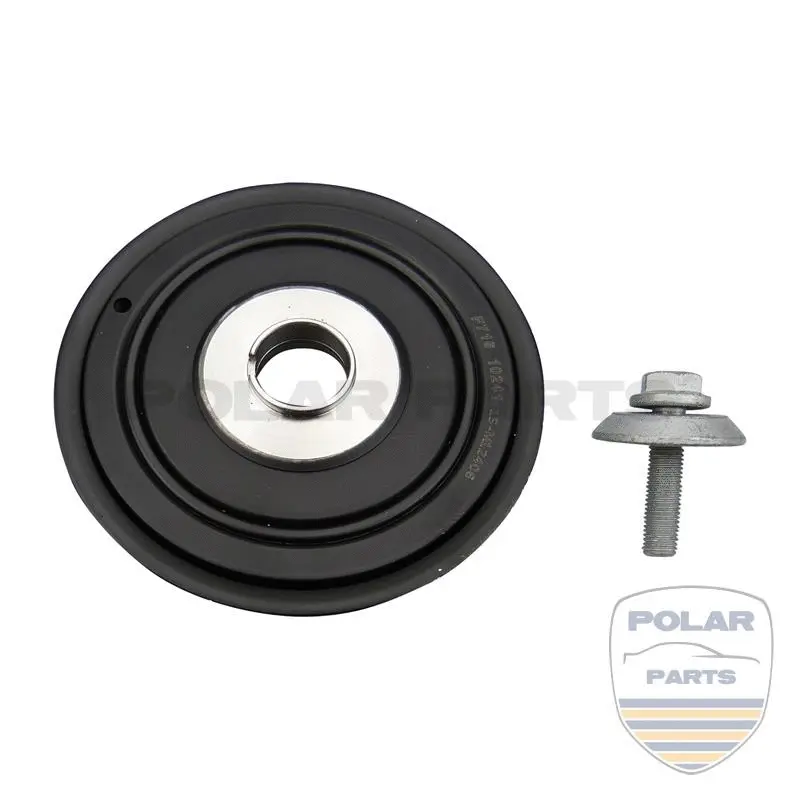 Poulie, vilebrequin POLAR PARTS 10003589
