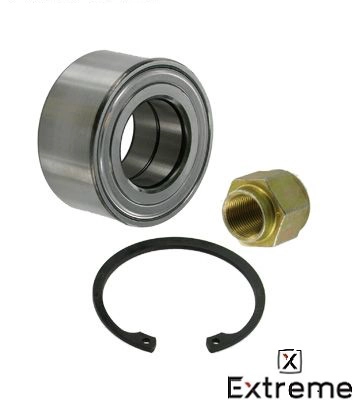 Kit de roulements de roue EXTREME 345020