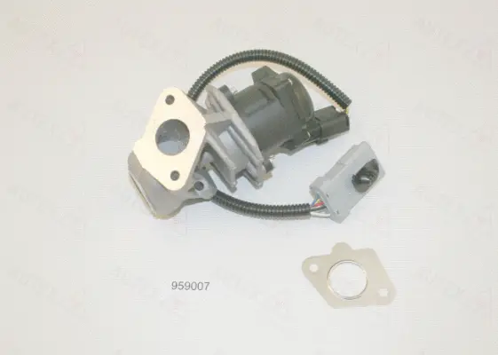 Vanne EGR AUTEX 959007