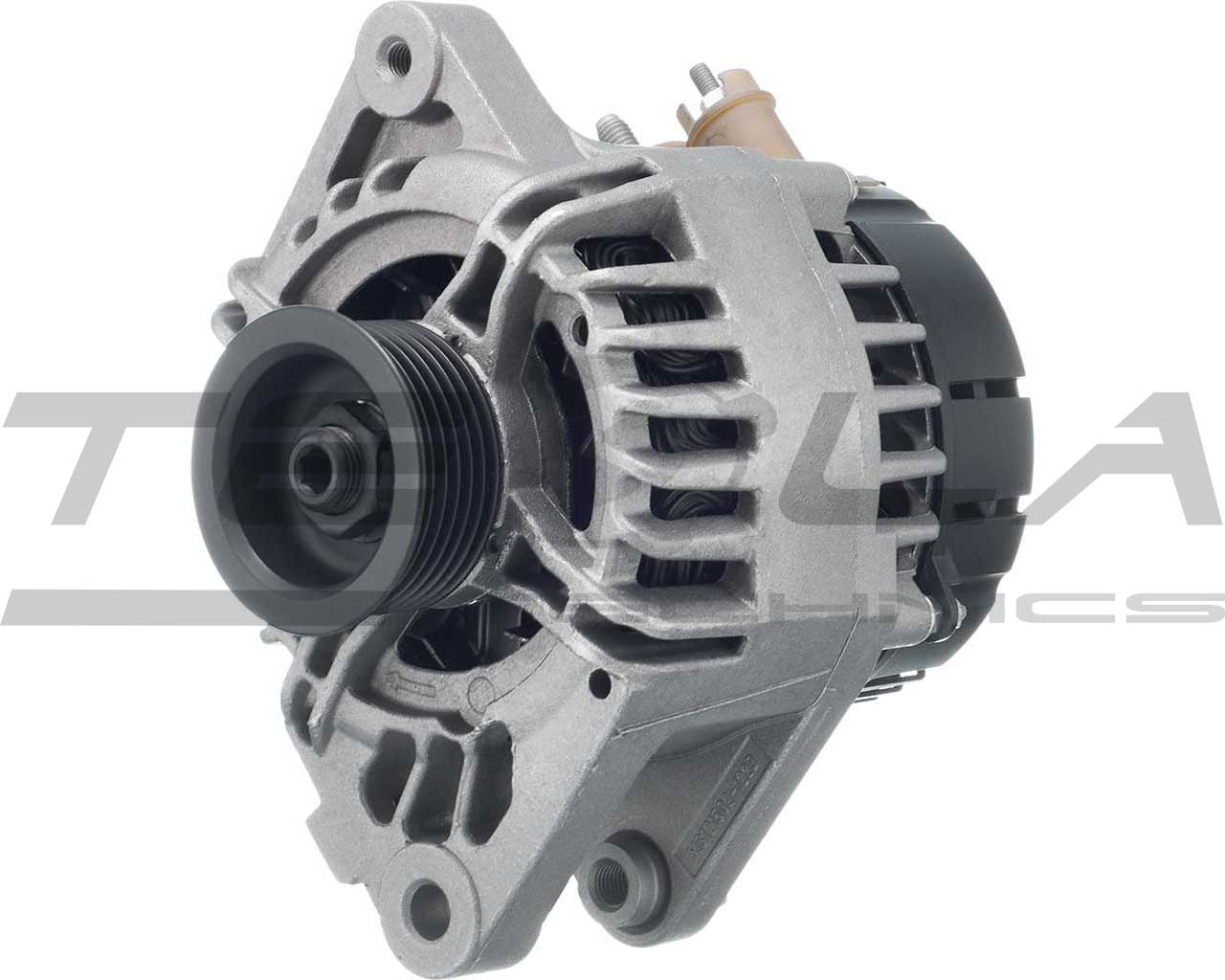 Alternateur TESLA TECHNICS TT12395 PRO
